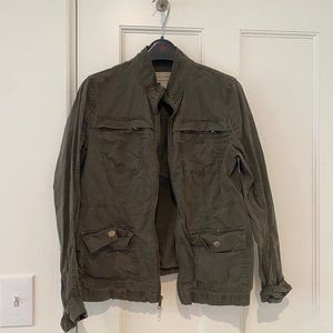 Caslon jacket